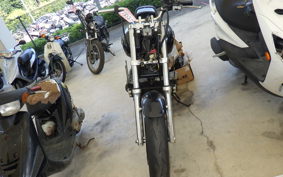 YAMAHA XJR1200 1996 4KG