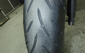 HONDA HORNET 250 2011 MC31