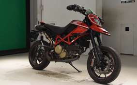 DUCATI HYPERMOTARD 1100E 2011