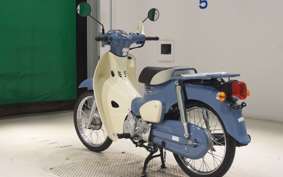 HONDA C50 SUPER CUB AA09