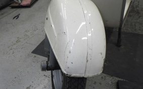 VESPA 50S 2012