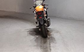 HONDA CBR250R MC41