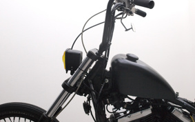 KAWASAKI VULCAN 400 1995 00A002