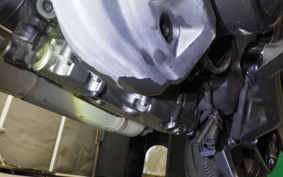 HONDA REBEL 1100 DCT 2022 SC83