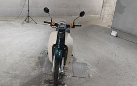 HONDA SUPER CUB50 AA09