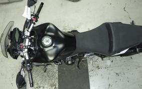 YAMAHA MT-09 A 2021 RN52J