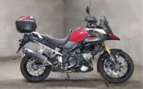 SUZUKI DL1000 ( V-Strom 1000 ) 2015 VU51A