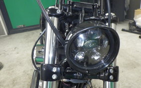 HARLEY XL1200XS 2020