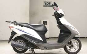 SUZUKI ADDRESS V125 DT11A