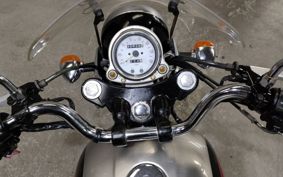 KAWASAKI ESTRELLA250 BJ250A