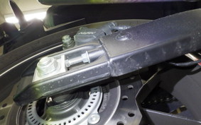 HONDA CBR400R 2022 NC56