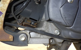 SUZUKI ADDRESS V50 CA4BA