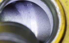 YAMAHA TW200 Gen.2 2014 DG07J