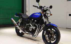 KAWASAKI ZEPHYR 400 KAI 2008 ZR400C