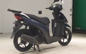 SUZUKI ADDRESS 110 CE47A