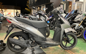 SUZUKI ADDRESS V110 CE47A
