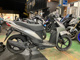 Фото Suzuki ADDRESS V110 с японского аукциона