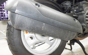 HONDA DIO Gen.5 AF56