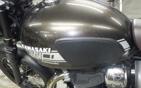KAWASAKI W800 CAFE 2020 EJ800B