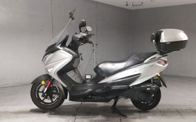 SUZUKI BURGMAN200 CH41A