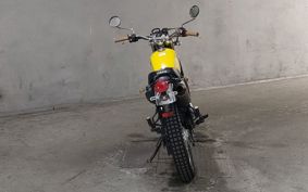 YAMAHA BRONCO 5BT