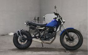 YAMAHA TW225 DG09J