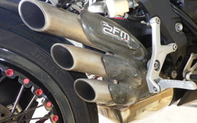 MV AGUSTA BRUTALE 800 DS RR 2015