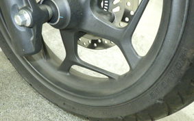 HONDA PCX125 2004 JK05