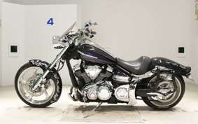 YAMAHA XV1900 RAIDER 2012