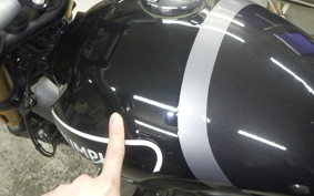 TRIUMPH SPEED400 2024