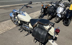 YAMAHA DRAGSTAR 250 VG05J