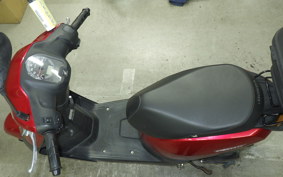 HONDA TACT-4ﾍﾞｰｼｯｸ 2016 AF79