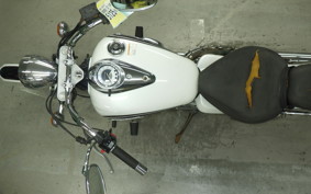 YAMAHA DRAGSTAR 250