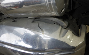 YAMAHA MAJESTY 250 Gen.4 SG20J