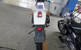 SUZUKI DJEBEL 250 2023 SJ44A