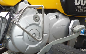 HONDA CROSS CUB 110 JA45
