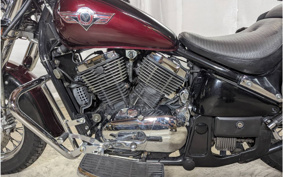 KAWASAKI VULCAN800 CLASSIC 1996 VN800A