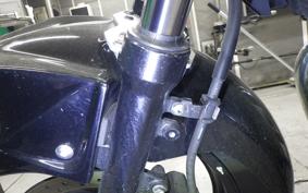 SUZUKI GSR250 2024