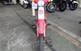 HONDA LITTLE CUB C50