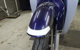 HONDA C125 SUPER CUB 2005 JA48