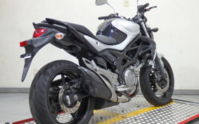 SUZUKI GLADIUS400 ABS 2011 VK58A