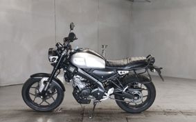 YAMAHA XSR155 RG63