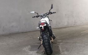 YAMAHA TW200 DG07J