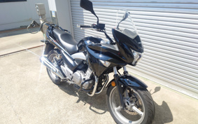 SUZUKI GSR250S GJ55D