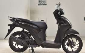 HONDA DIO110-3ﾍﾞｰｼｯｸ JK03