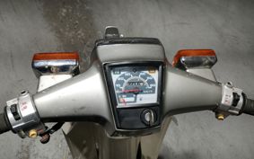 HONDA SUPER CUB50 AA01