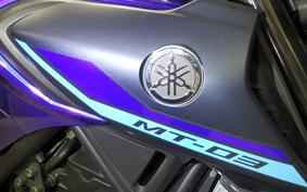 YAMAHA MT-03 ABS 2024