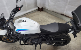 YAMAHA XSR700 2023 RM41J