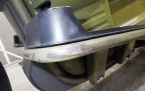 HONDA PS250 2025 MF09