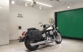 HONDA SHADOW 400 2006 NC34